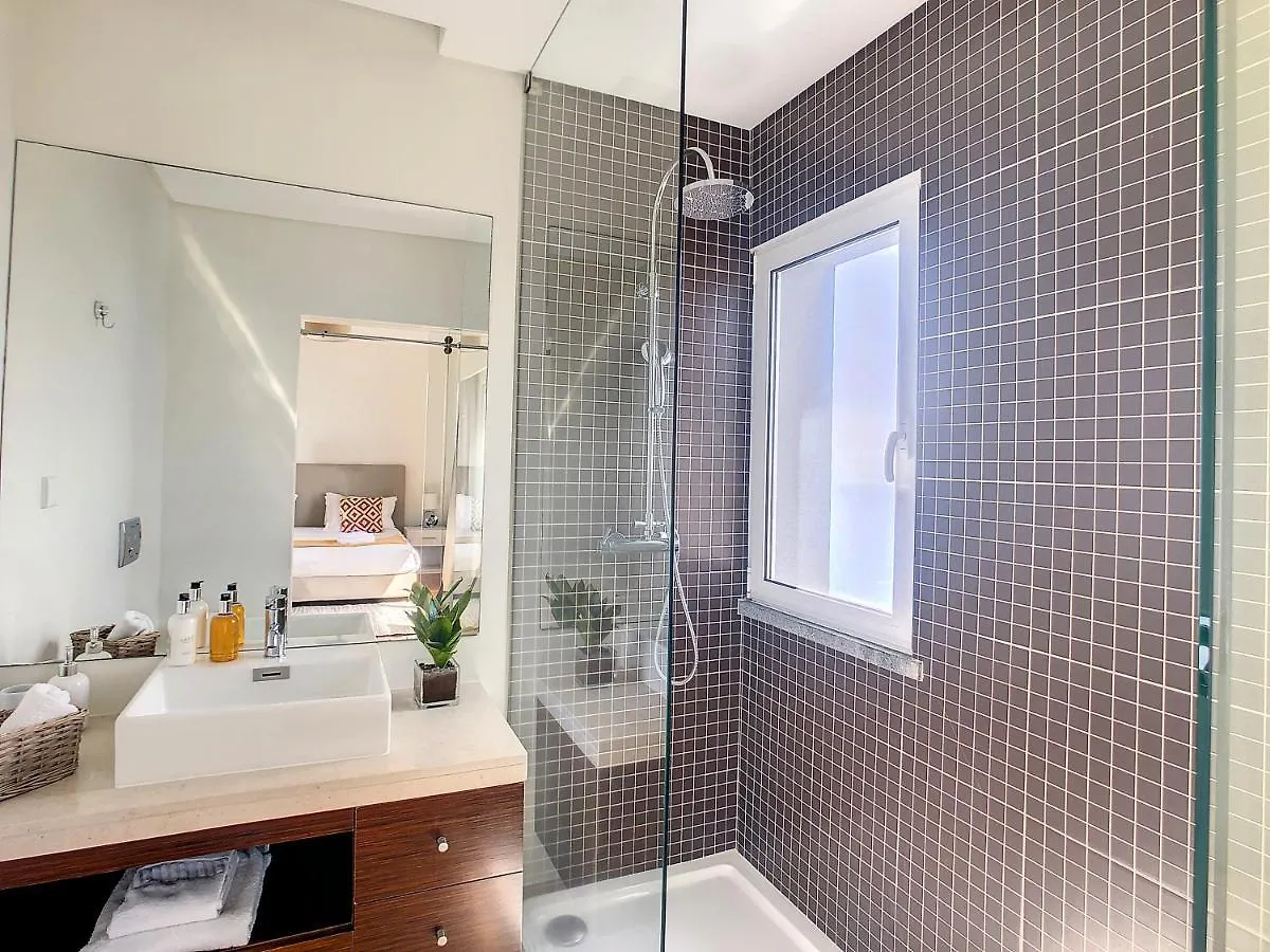 Villa Miradoura By Lovelystay Arco da Calheta  0*, Arco da Calheta (Madeira)