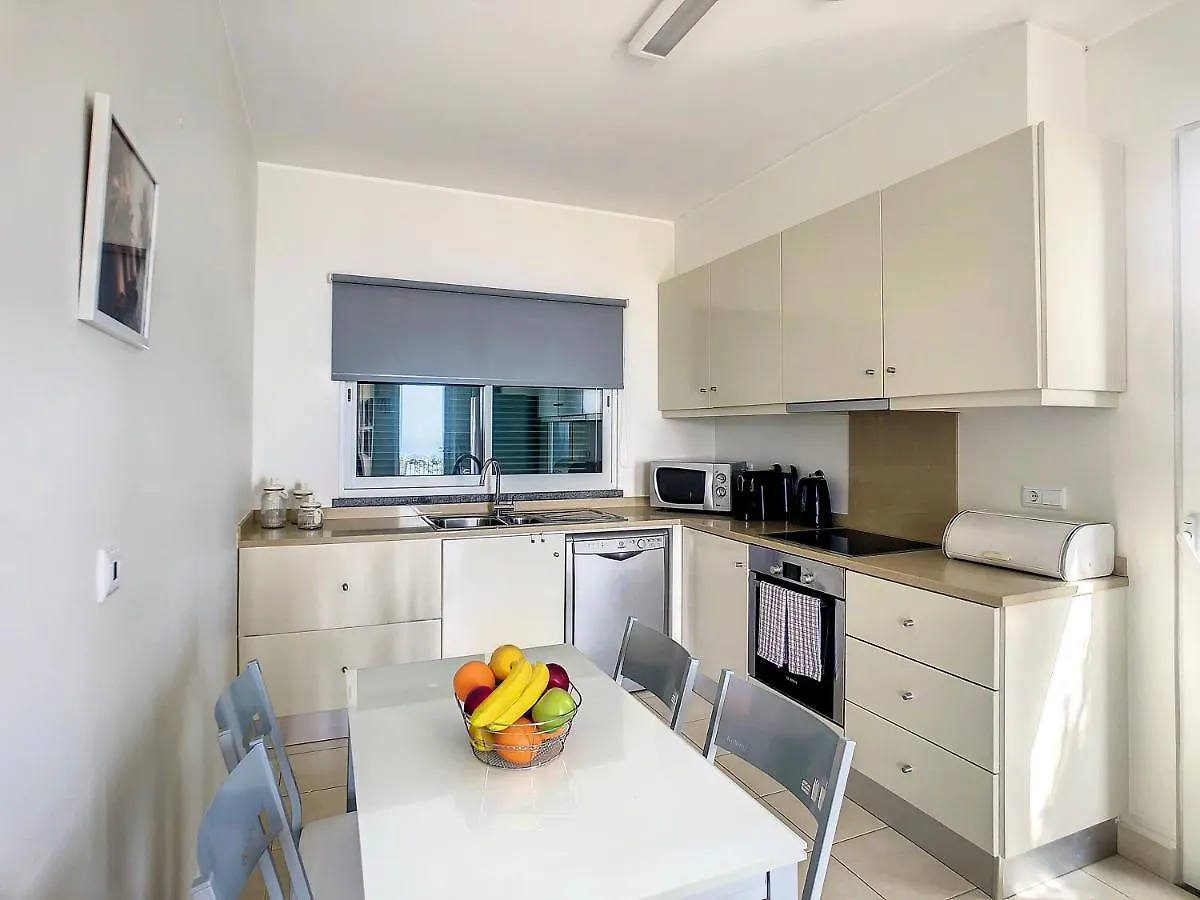 Villa Miradoura By Lovelystay Arco da Calheta