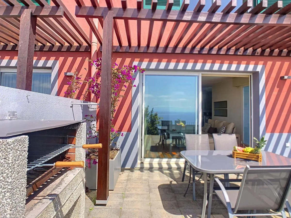 Villa Miradoura By Lovelystay Arco da Calheta  0*, Arco da Calheta (Madeira) Portugal