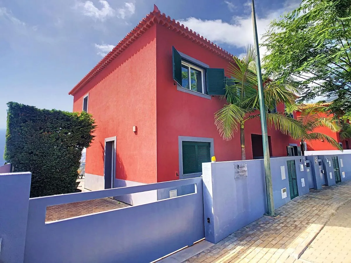 Villa Miradoura By Lovelystay Arco da Calheta   Arco da Calheta (Madeira)