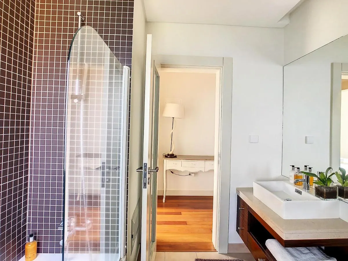 Villa Miradoura By Lovelystay Arco da Calheta