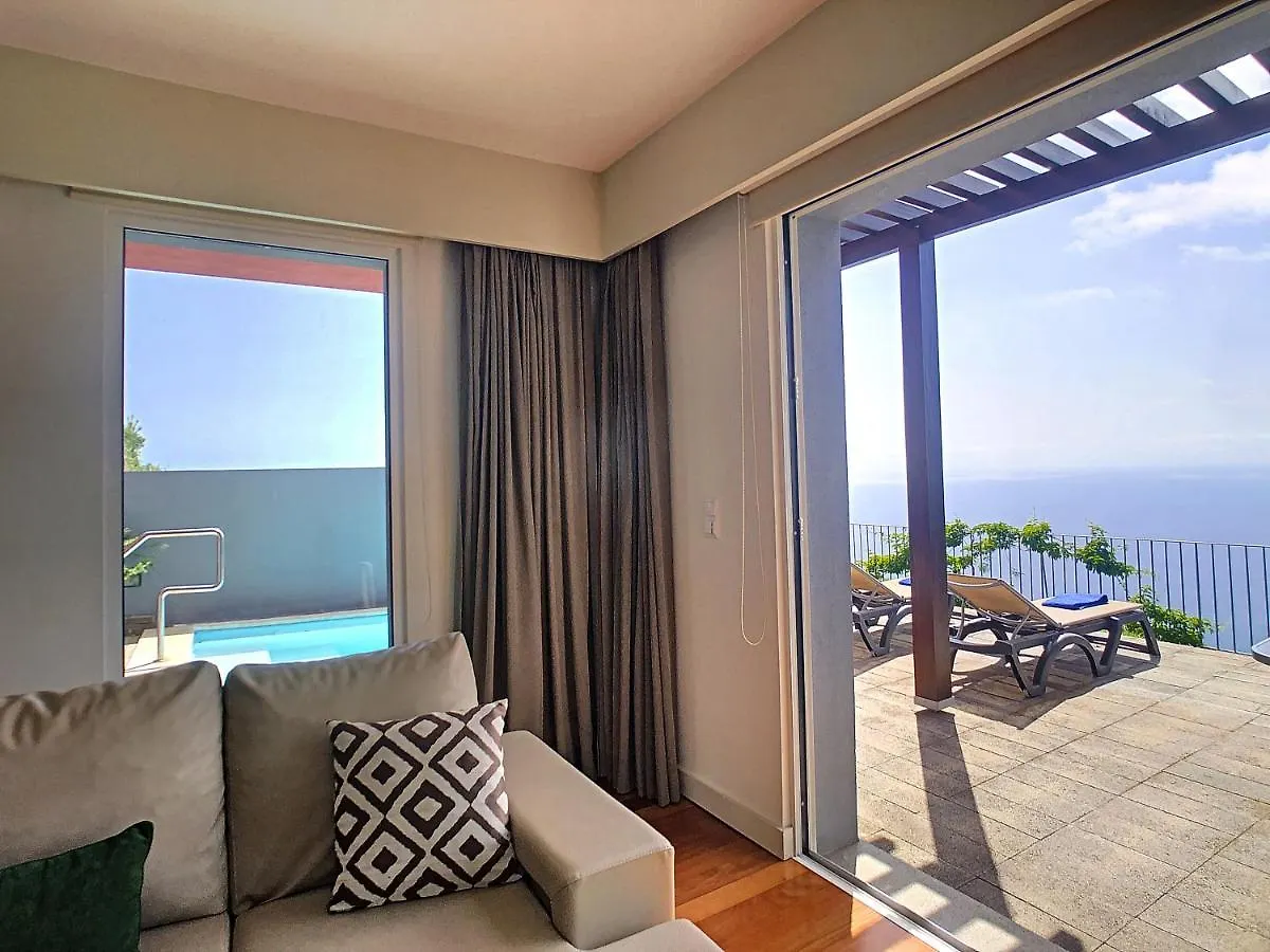 Villa Miradoura By Lovelystay Arco da Calheta  Arco da Calheta (Madeira)