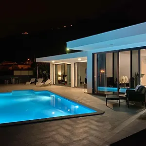 Ferienhaus Moradia Syso